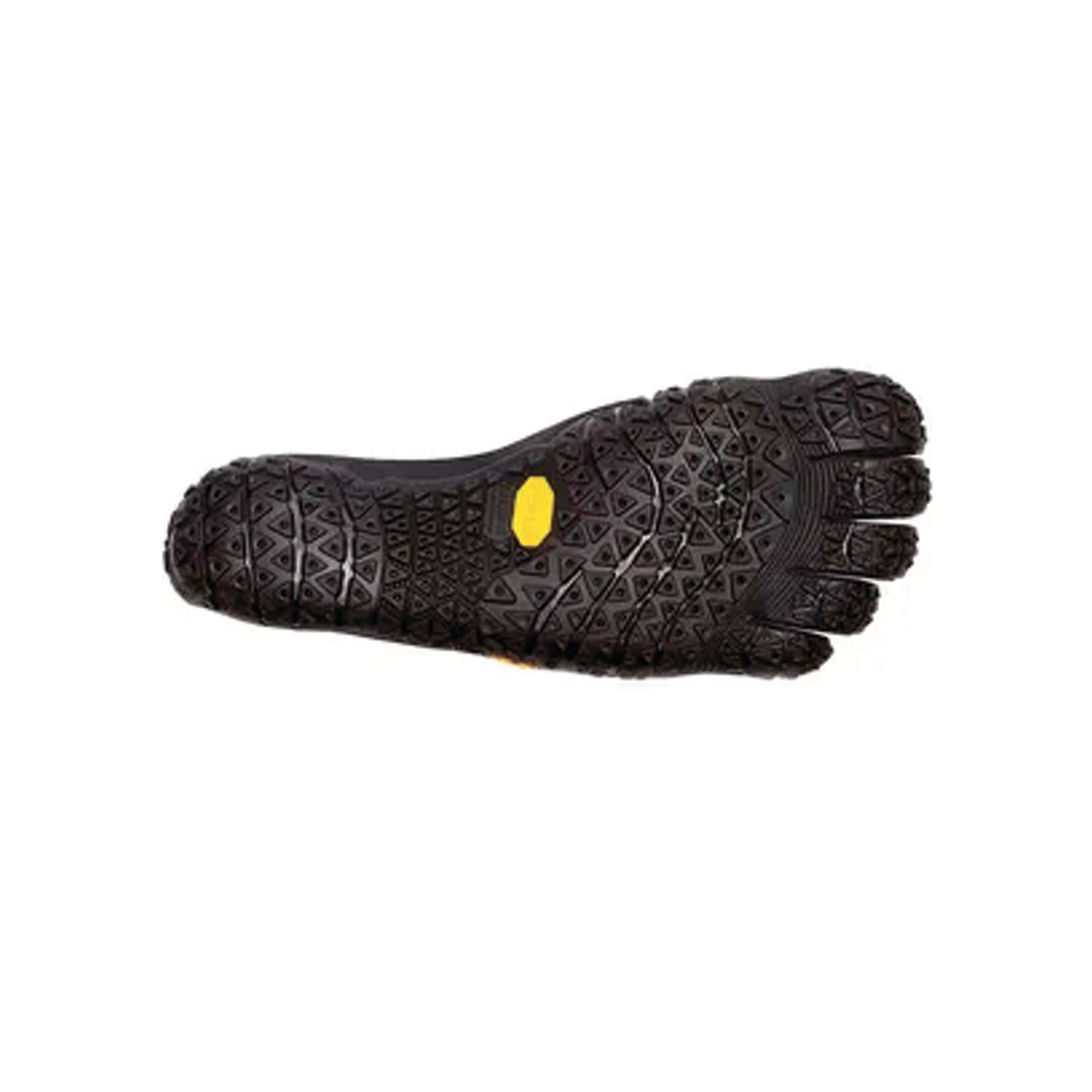 Кроссовки Vibram Fivefingers V-Alpha 18M7101 black 40 купить,NaN