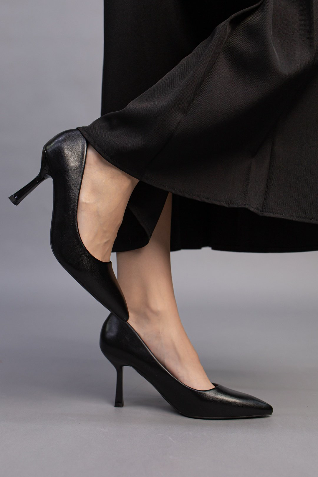 Туфли alinashoes black 36 купить,NaN