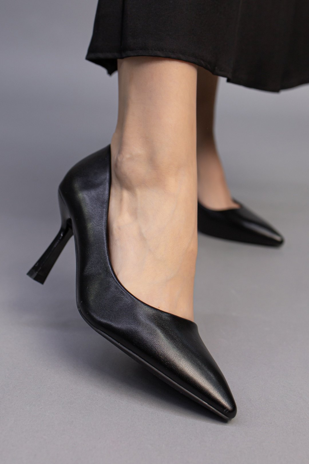 Туфли alinashoes black 36 купить,NaN
