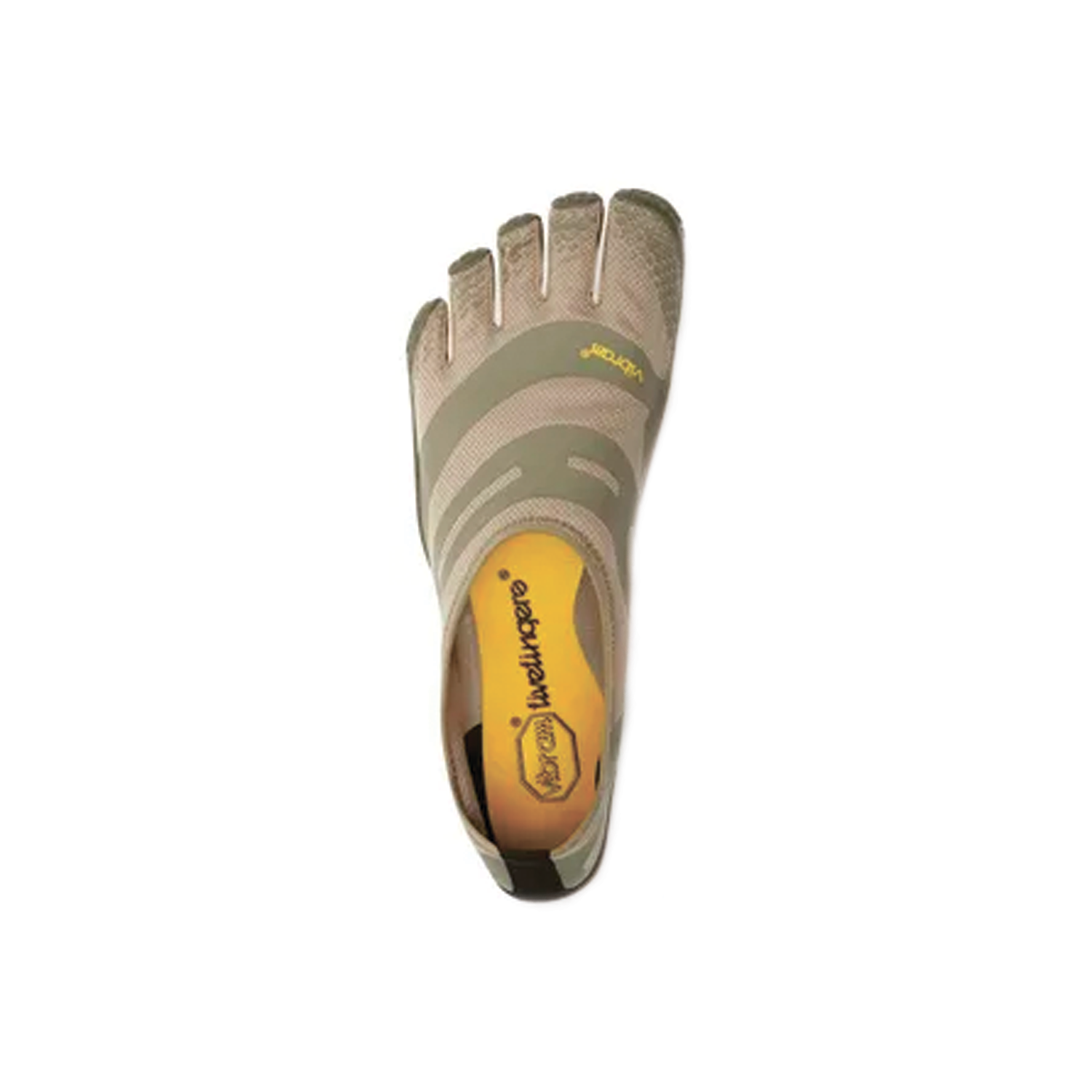 Кроссовки Vibram Fivefingers EL-X 18M0101 beige 41 купить,NaN