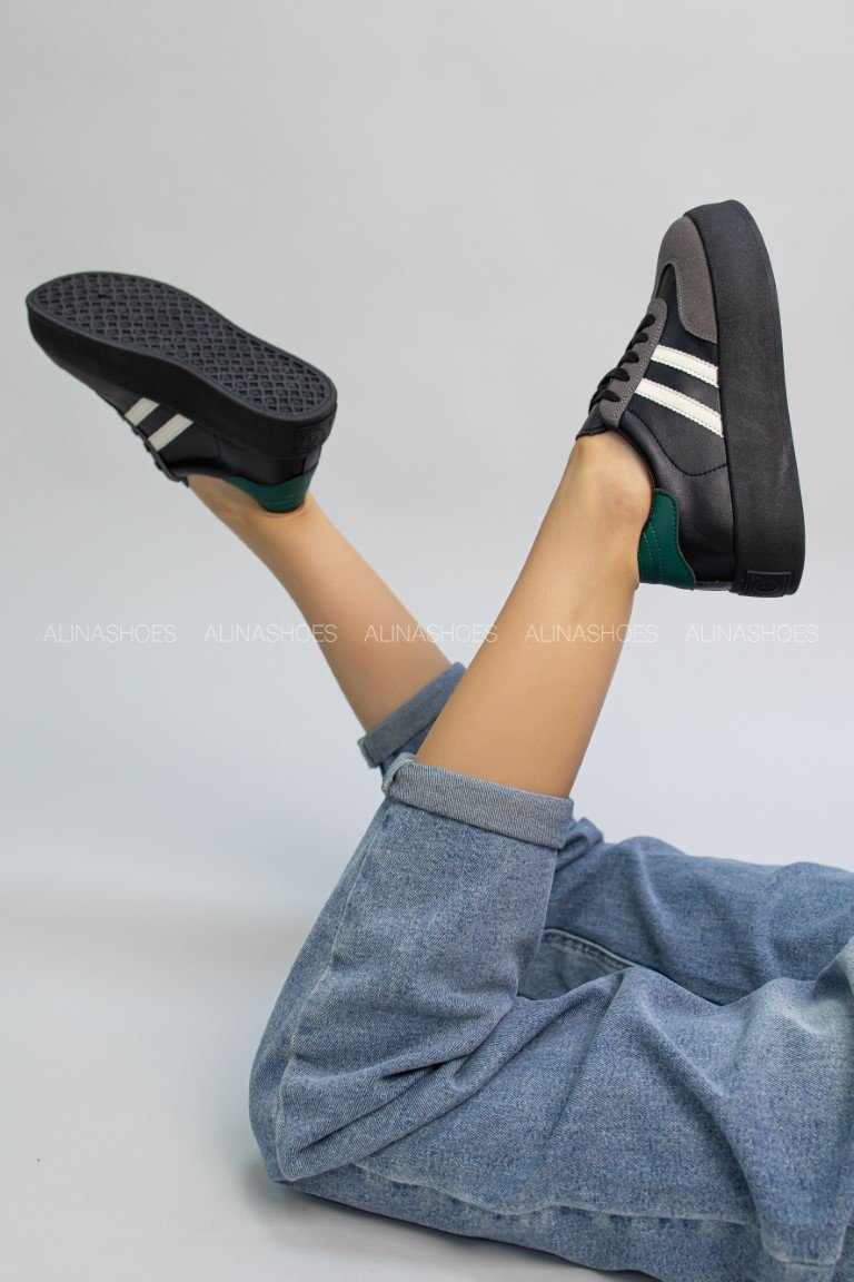 Кроссовки alinashoes графит купить,NaN