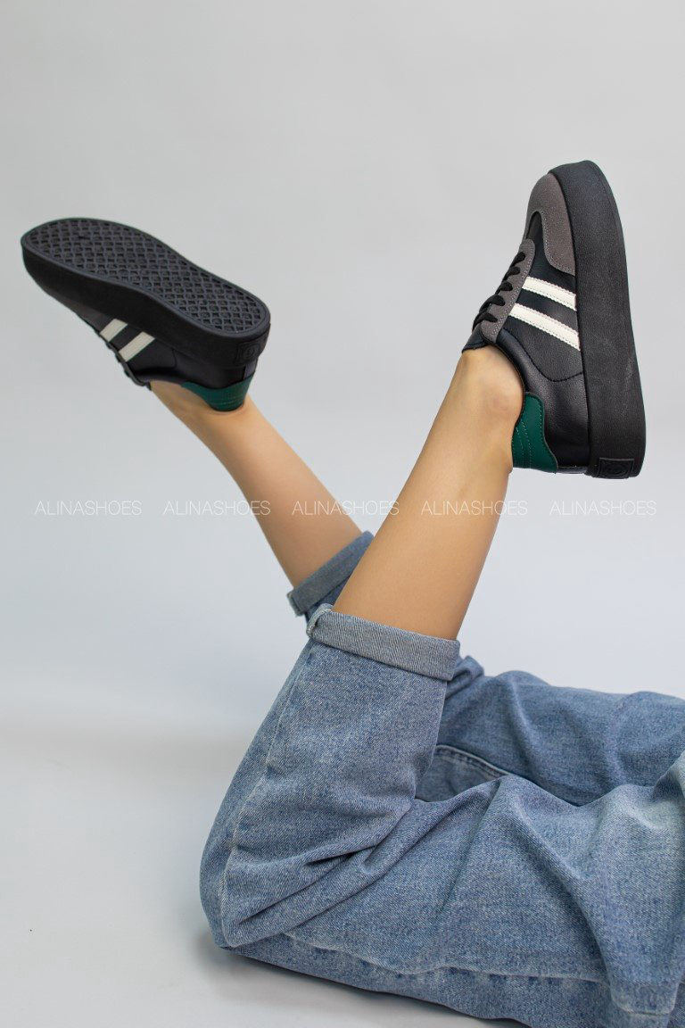 Кроссовки alinashoes графит купить,NaN