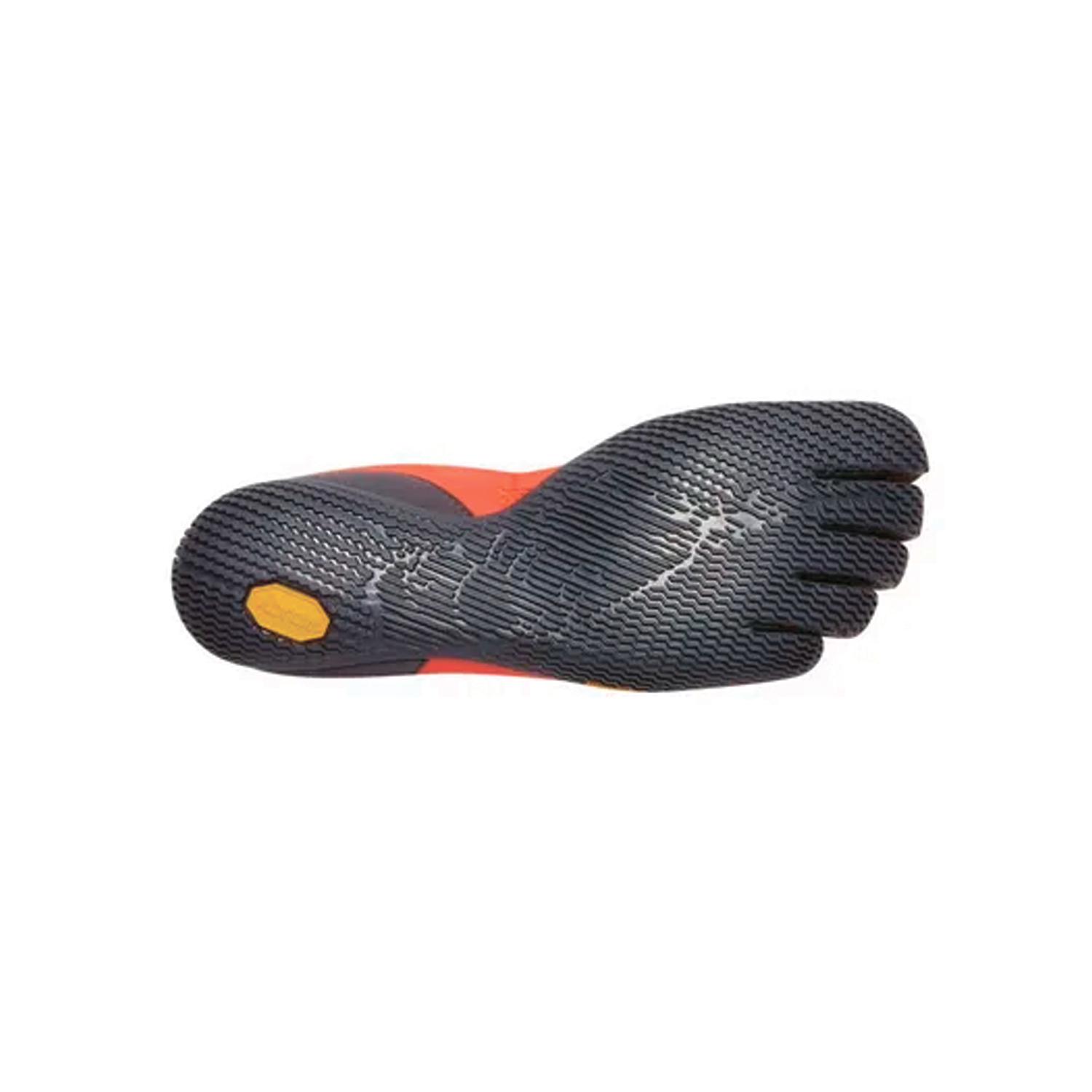 Кроссовки Vibram Fivefingers KSO EVO 17W0701 coral 38 купить,NaN