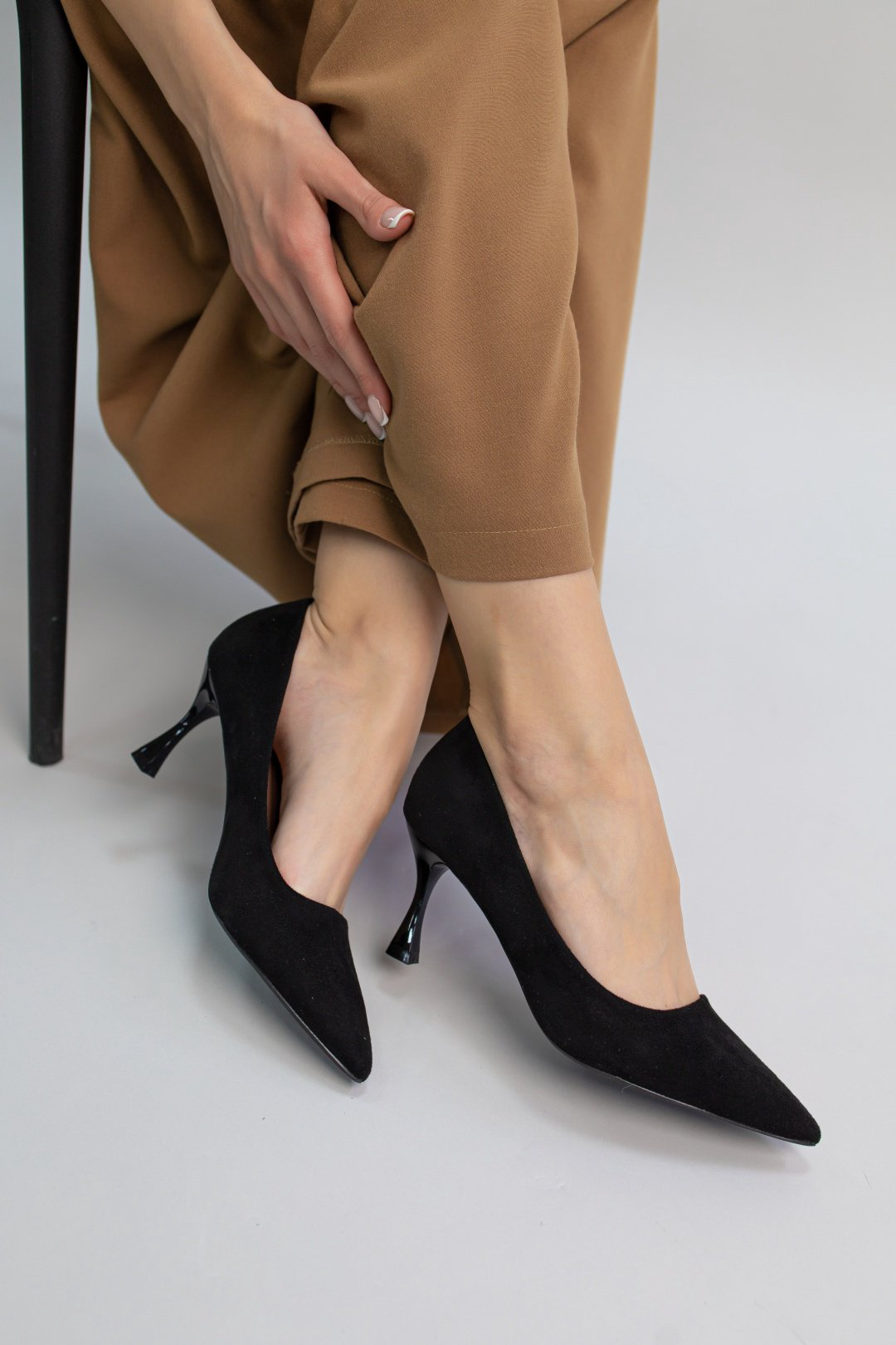 Туфли alinashoes мультиколор купить,NaN