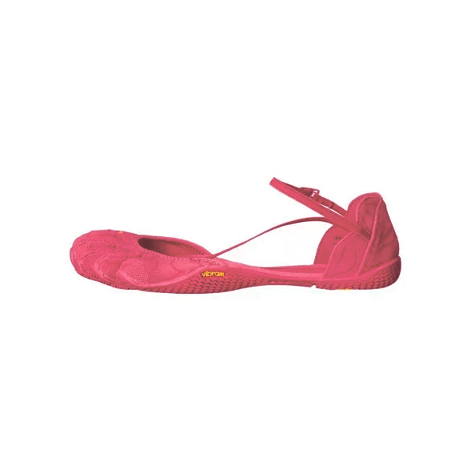 Мокасины Vibram Fivefingers VI-S 16W6503 pink 36 купить,NaN