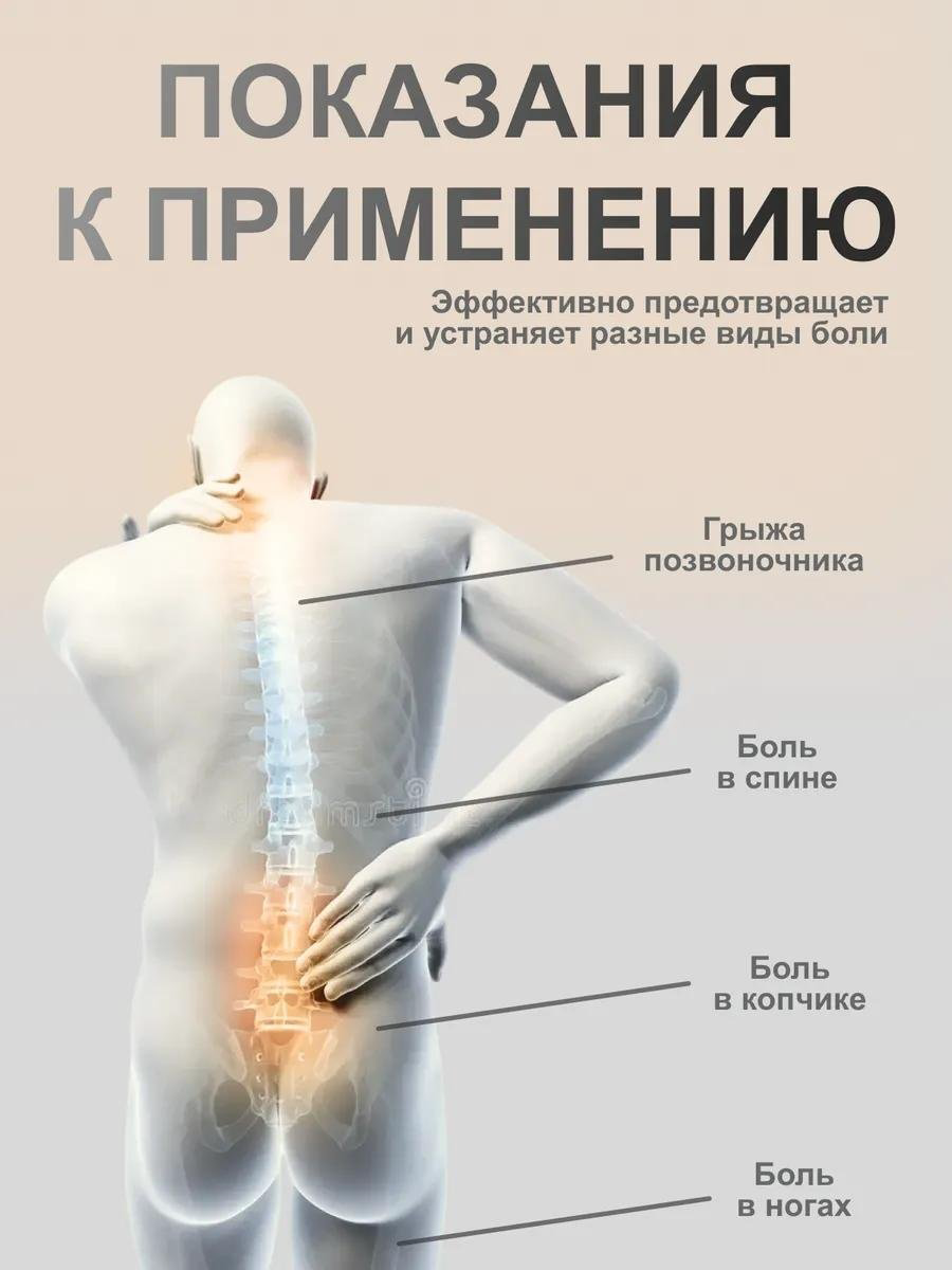 Ортопедическая подушка-сиденье 2buy.kz 35x42 см, пенополиуретан купить,NaN