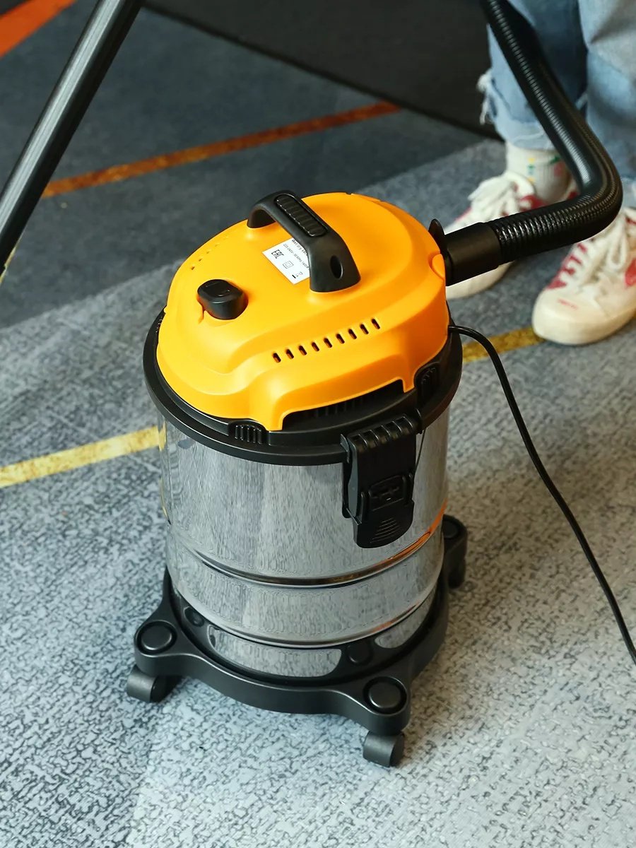 Строительный пылесос 2buy.kz VC-1400-15S