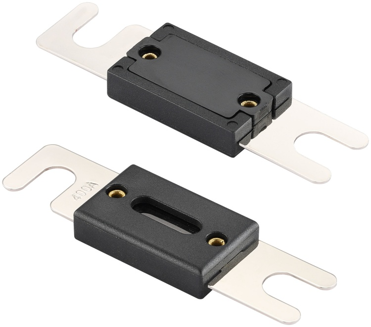 Предохранитель  DL Audio Phoenix ANL Fuse 400A 2 шт