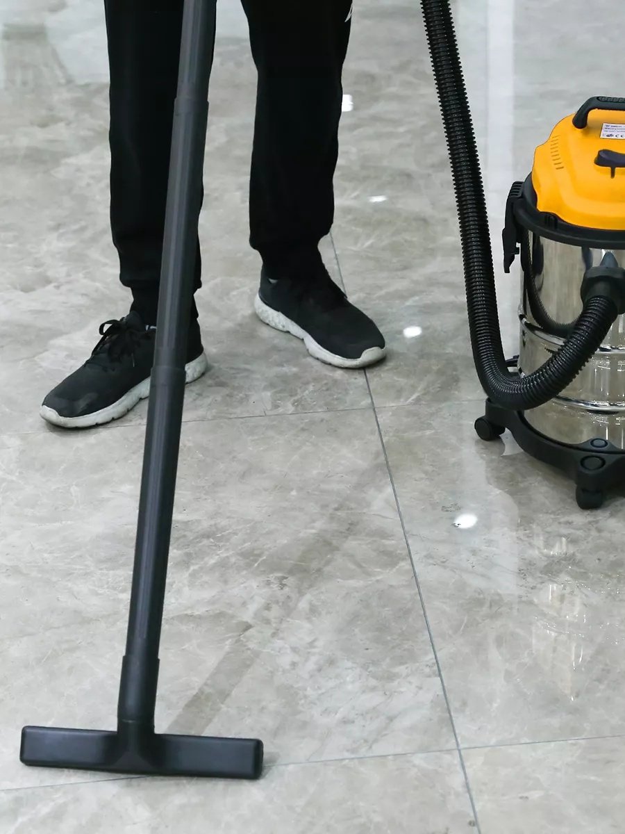 Строительный пылесос 2buy.kz VC-1400-15S