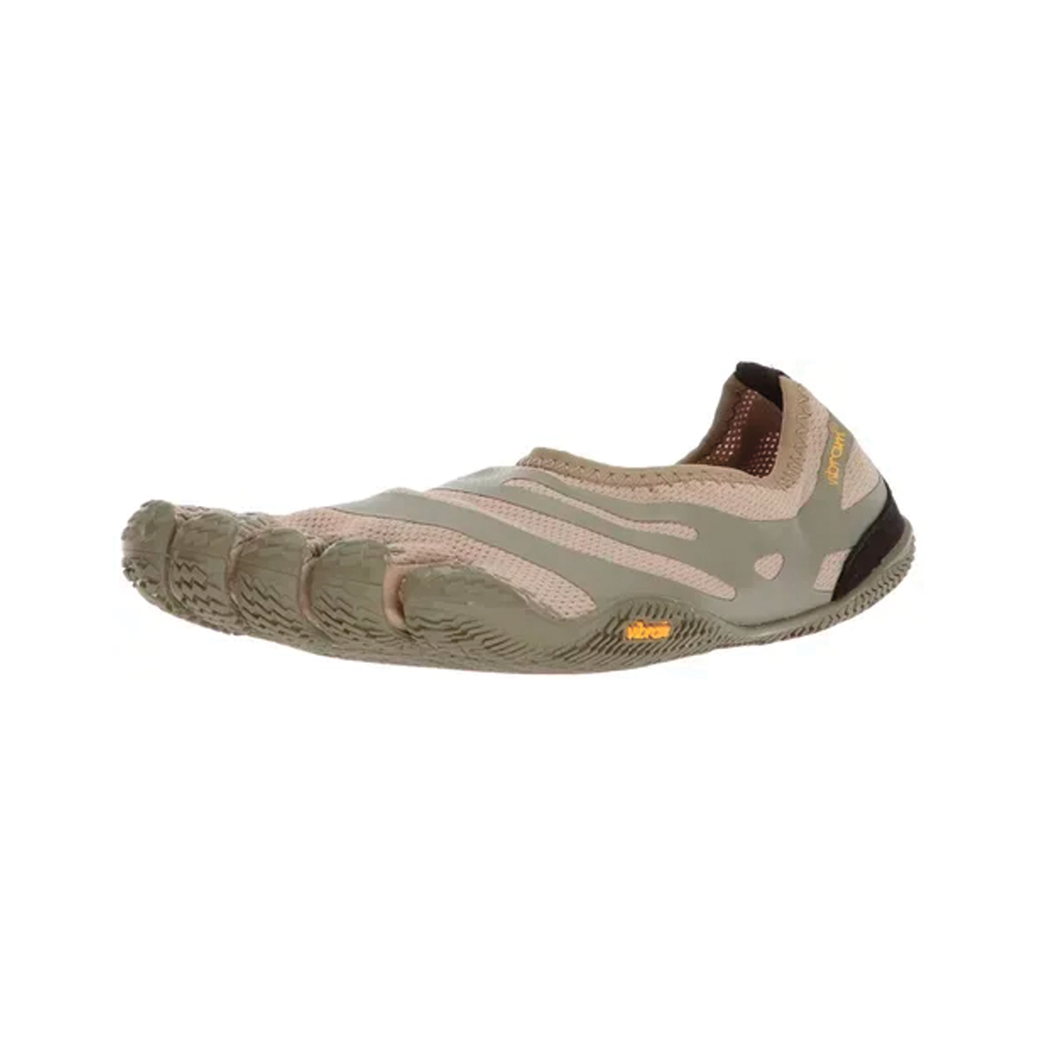 Кроссовки Vibram Fivefingers EL-X 18M0101 beige 42 купить,NaN