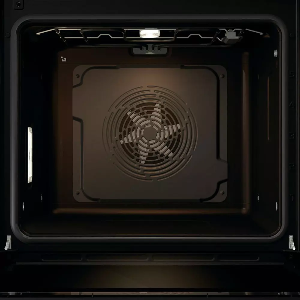 Духовой шкаф Gorenje BSA6747DGWI Black