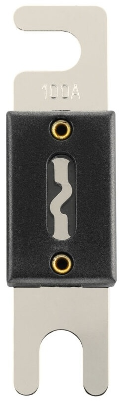 Предохранитель DL Audio Phoenix ANL Fuse 100 2 шт