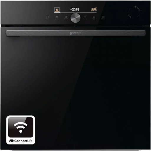 Духовой шкаф Gorenje BSA6747DGWI Black
