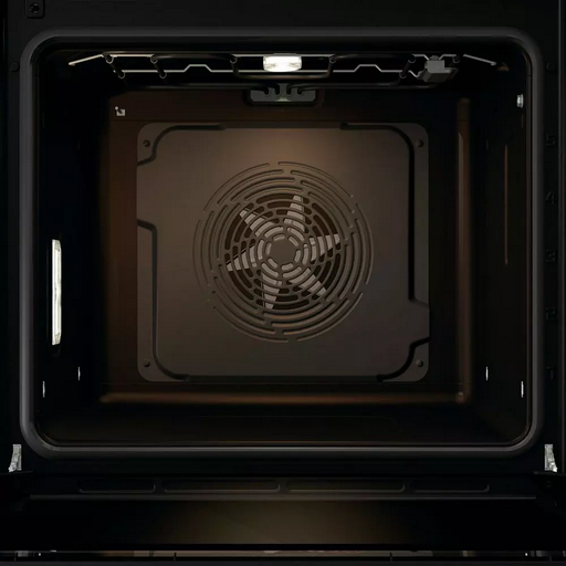 Духовой шкаф Gorenje BSA6747DGWI Black