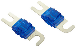 Предохранитель DL Audio Phoenix MiniANL Fuse 60A 5 шт
