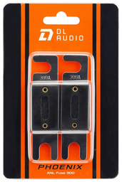 Предохранитель DL Audio Phoenix ANL Fuse 300A 2 шт