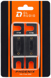 Предохранитель  DL Audio Phoenix ANL Fuse 400A 2 шт