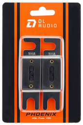 Предохранитель DL Audio Phoenix ANL Fuse 100 2 шт