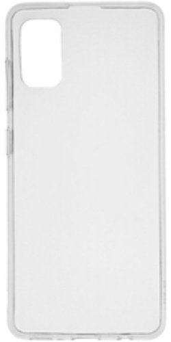 Чехол Для Samsung Galaxy A02s прозрачный купить,NaN