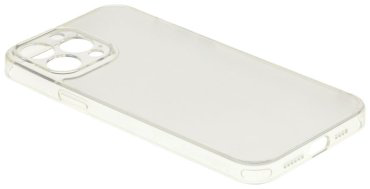 Чехол Baseus Frosted Glass для iPhone 13 Pro Max темно-прозрачный купить,NaN