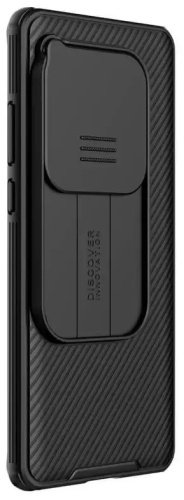 Чехол Nillkin для OnePlus Oneplus 12R, Galaxy Ace 3 черный купить,NaN