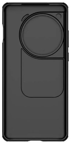 Чехол Nillkin для OnePlus Oneplus 12R, Galaxy Ace 3 черный купить,NaN