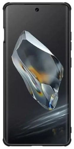 Чехол Nillkin для OnePlus Oneplus 12R, Galaxy Ace 3 черный купить,NaN