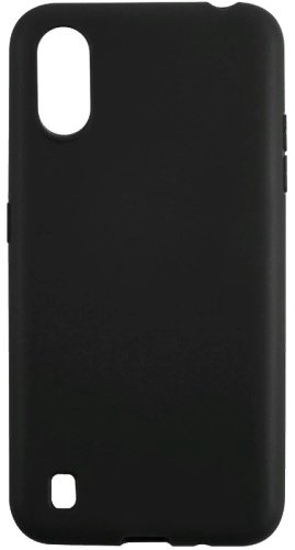 Чехол Red Line Ultimate для Samsung A01 Core черный купить,NaN