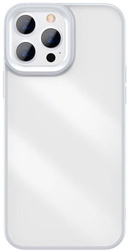Чехол Baseus ARJT000513 для iPhone 13 Pro Max прозрачный купить,0
