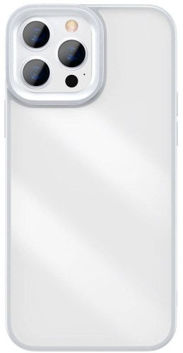 Чехол Baseus ARJT000513 для iPhone 13 Pro Max прозрачный купить,NaN