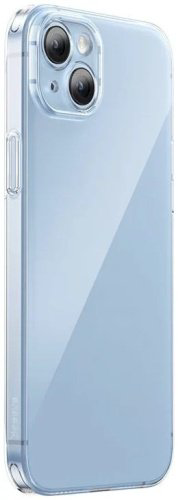 Чехол Baseus для Apple iPhone 14 Plus прозрачный купить,NaN