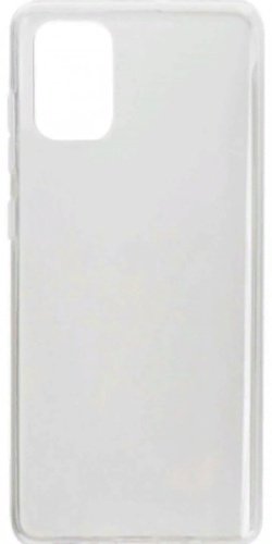 Чехол Red Line Ibox Crystal для Oppo A52 прозрачный купить,297