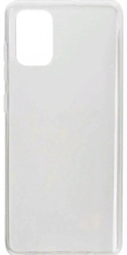 Чехол Red Line Ibox Crystal для Oppo A52 прозрачный купить,297