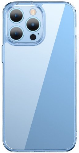 Чехол Baseus для Apple iPhone 14 Pro Max прозрачный купить,0
