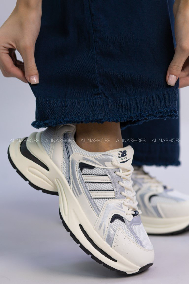 Джинсы прямые alinashoes синий купить,NaN