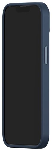 Чехол Baseus для Apple iPhone 14 синий купить,0