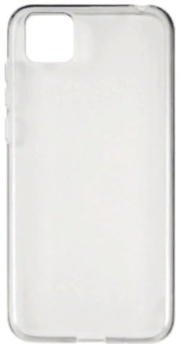 Чехол Red Line Ibox Crystal для Huawei Y5P прозрачный