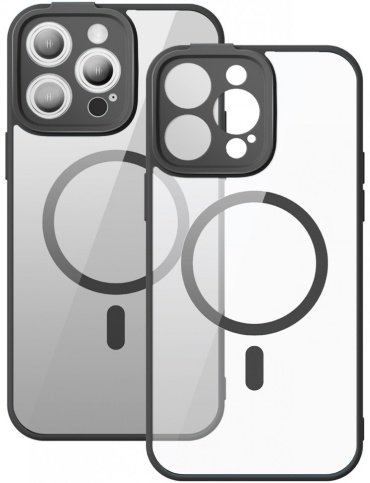 Чехол Baseus для Apple iPhone 14 Pro прозрачный купить,NaN