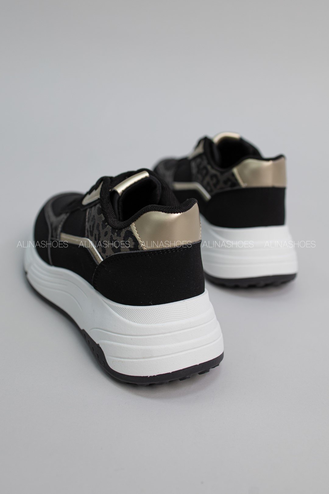 Кроссовки alinashoes золотой купить,NaN