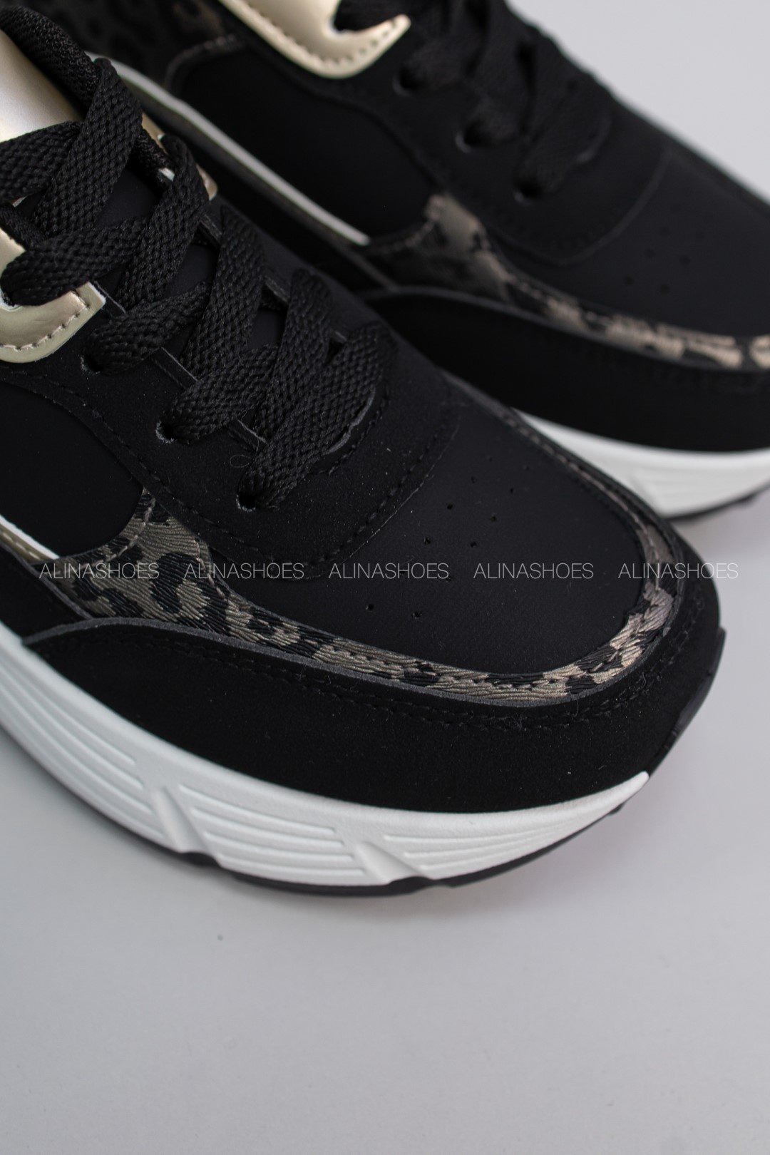 Кроссовки alinashoes золотой купить,NaN
