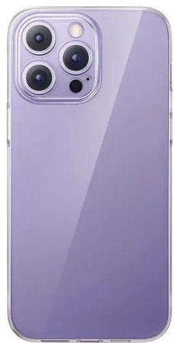 Чехол Baseus для Apple iPhone 14 Pro прозрачный купить,NaN