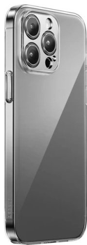 Чехол Baseus для Apple iPhone 14 Pro прозрачный