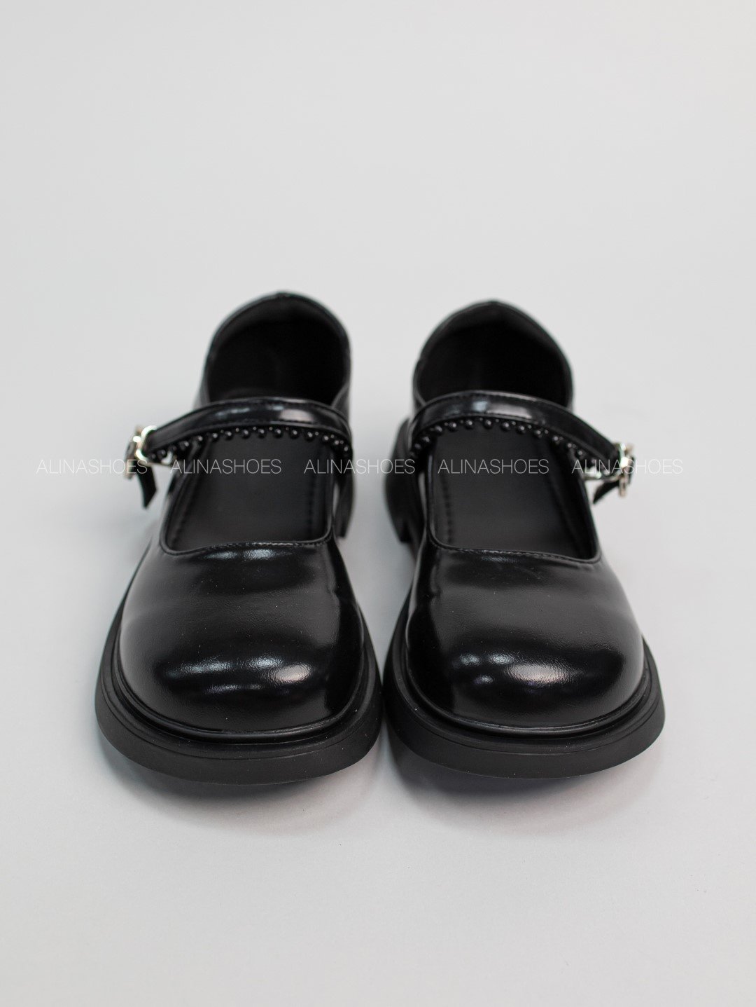 Лоферы alinashoes black 37 купить,NaN