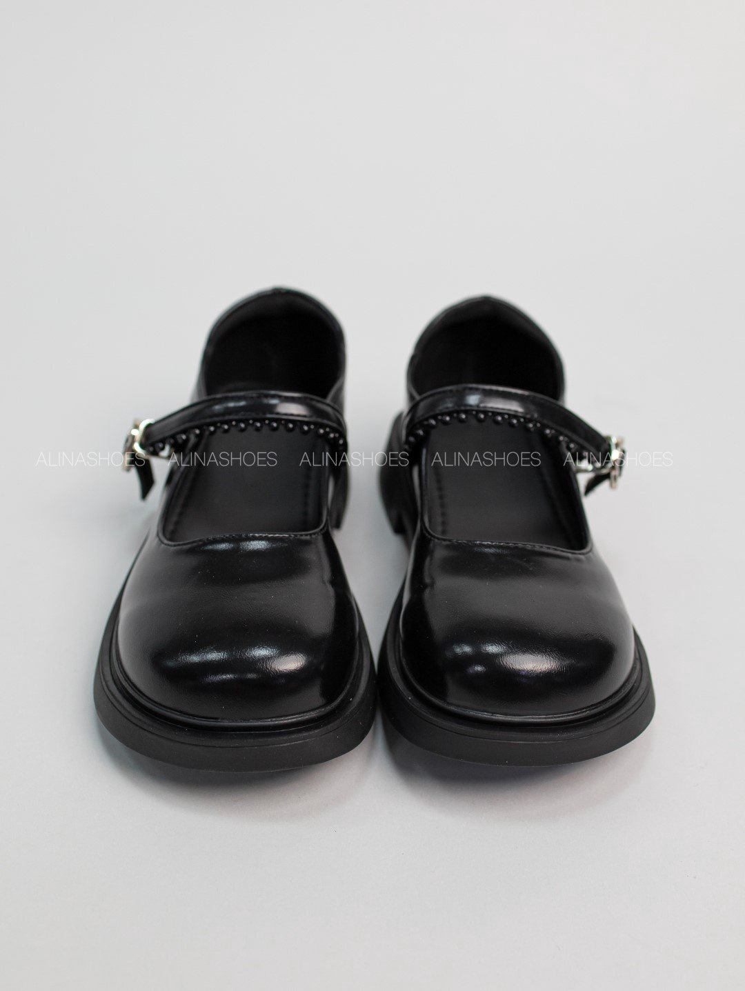 Лоферы alinashoes black 37 купить,NaN