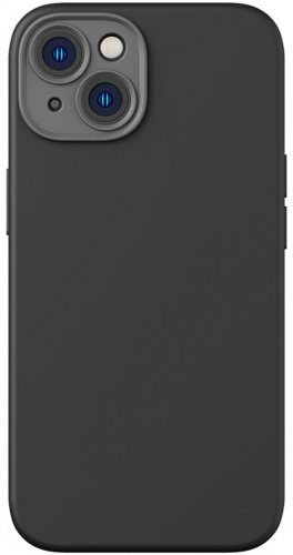 Чехол Baseus для Apple iPhone 14 черный купить,NaN