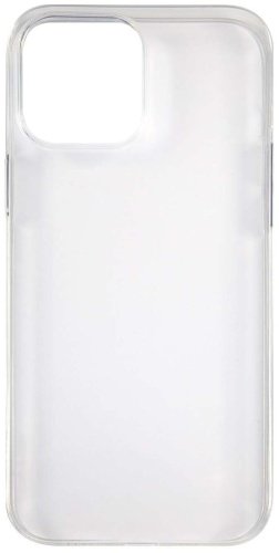 Чехол Usams для Apple iPhone 13 Pro Max прозрачный
