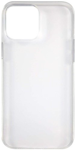 Чехол Usams для Apple iPhone 13 Pro Max прозрачный купить,NaN