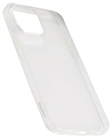 Чехол Usams для Apple iPhone 13 Pro Max прозрачный - ForteMarket Чехол Usams для Apple iPhone 13 Pro Max прозрачный купить,0