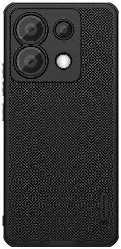 Чехол Nillkin для Xiaomi 14 Pro черный - ForteMarket Чехол Nillkin для Xiaomi 14 Pro черный купить,0