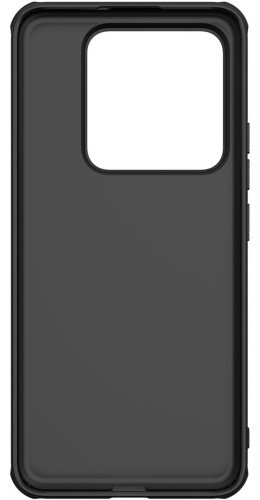 Чехол Nillkin для Xiaomi 14 Pro черный купить,NaN